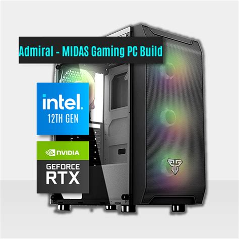 midas pc|Gaming .